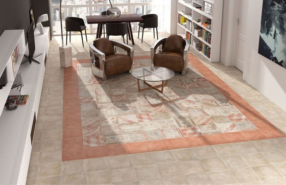 POMPEI ANTICA ΜΙΧ ROSSO